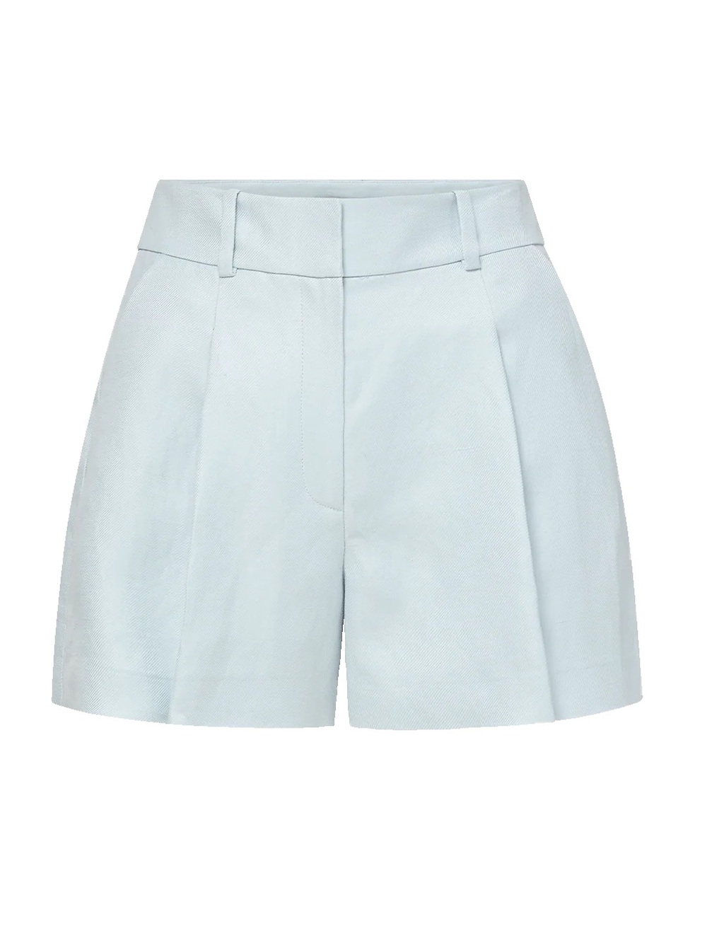 Veronica Beard Craig Pleated Short NWT